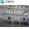 大顆粒臥式多室流化床干燥機(jī)3000kg/h