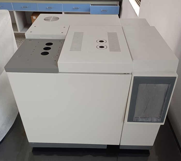 色谱护航：JC-7890气相色谱仪安全操作与维护全指南