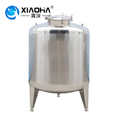 不锈钢储罐常用的不锈钢材质有哪些？