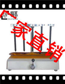 纸张吸水率测定仪