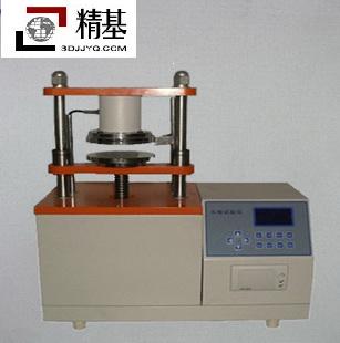 电子压缩强度试验仪