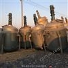 購銷二手3000升不銹鋼搪瓷反應(yīng)釜