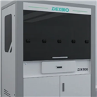 DX 600全自動血型分析儀