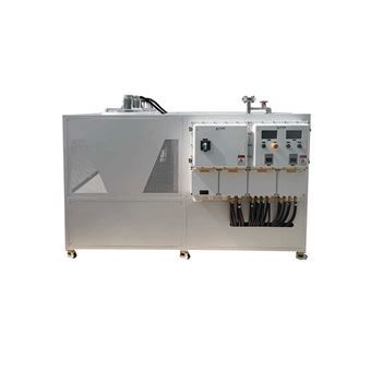 高低温控温系统一拖二(-25℃～200℃）