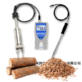 humimeter BL2 12109Schaller humimeter BL2通用木材水分测定仪