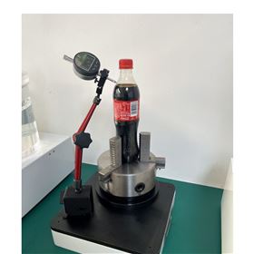CZD-100A玻璃瓶垂直度偏差测试仪
