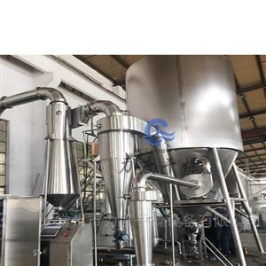 山药浆料专用喷雾干燥机