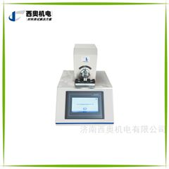 NTT针管刚性韧性测试仪
