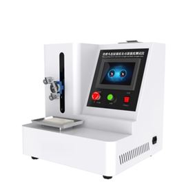 CW-Z486骨磨頭連接強(qiáng)度及刃部強(qiáng)度測試儀