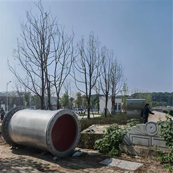 湖北智能截流井采購標(biāo)準(zhǔn)