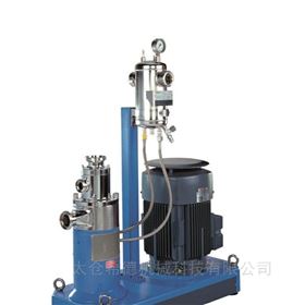 在線式粉液混合機(jī)