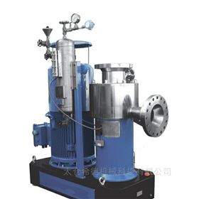 氫氧hua鋁水性漿料分散機(jī)