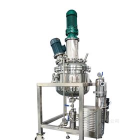 新鮮茶葉膠體磨