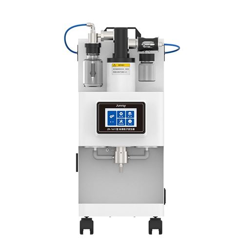 标准粒子发生器