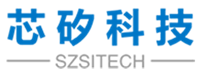蘇州芯矽電子科技有限公司