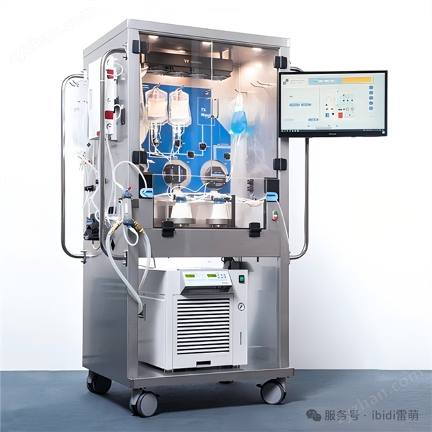 細胞分離 Biorep PRISM 系統