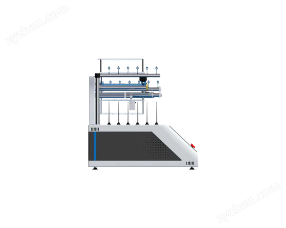 紗線支數(shù)檢測紡織儀器測長儀  測試標(biāo)準(zhǔn)