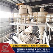 粉煤灰超微氣流分級機