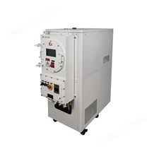 L系列制冷控溫系統 (-120℃～-70℃）