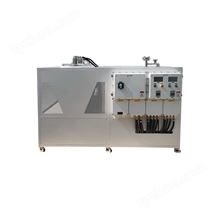 HL系列高低溫控溫系統一拖二(-25℃～200℃）