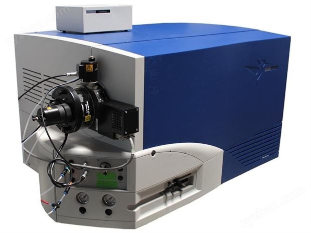 Q-TOF 四極桿飛行時(shí)間液質(zhì)聯(lián)用儀