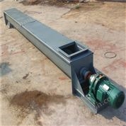 石英砂等顆粒狀建筑材料輸送機(jī)