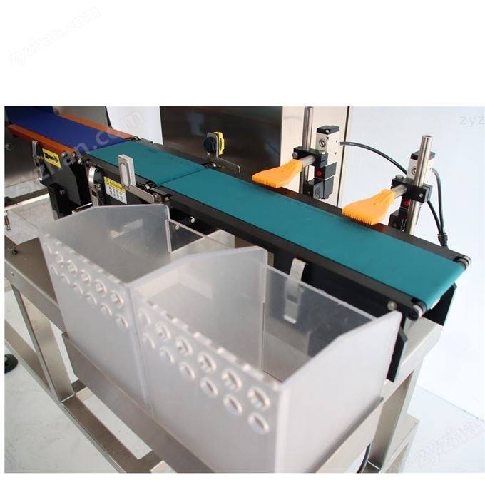 藥盒視覺(jué)檢重一體機(jī)