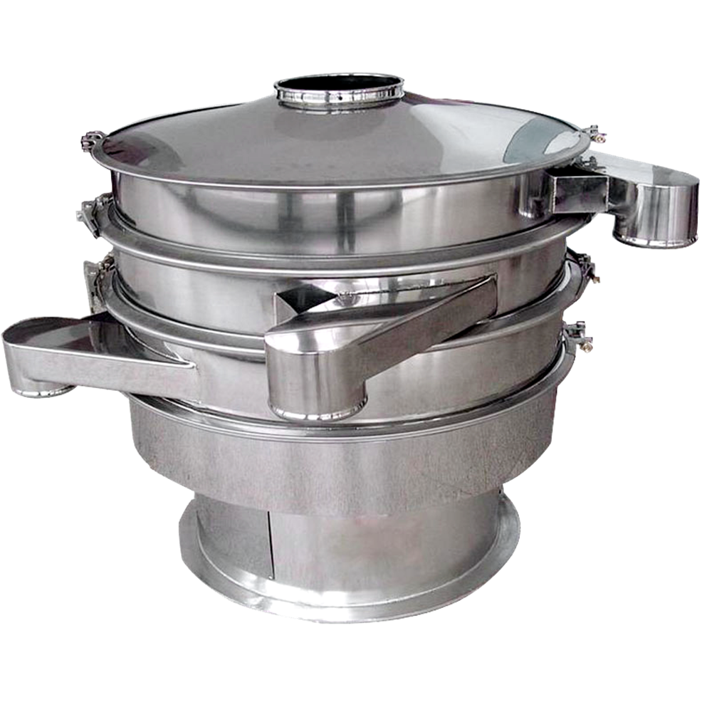 振動篩安裝視頻