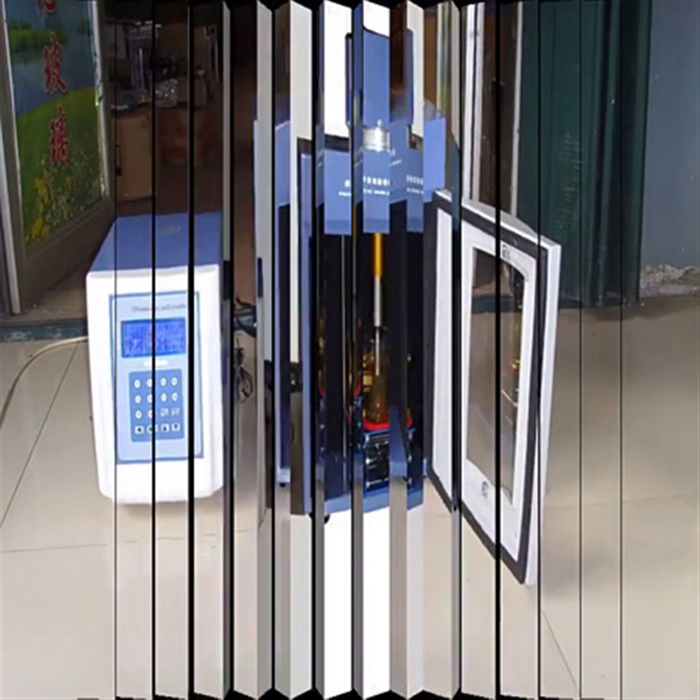 恒溫超聲波細(xì)胞粉碎機(jī)