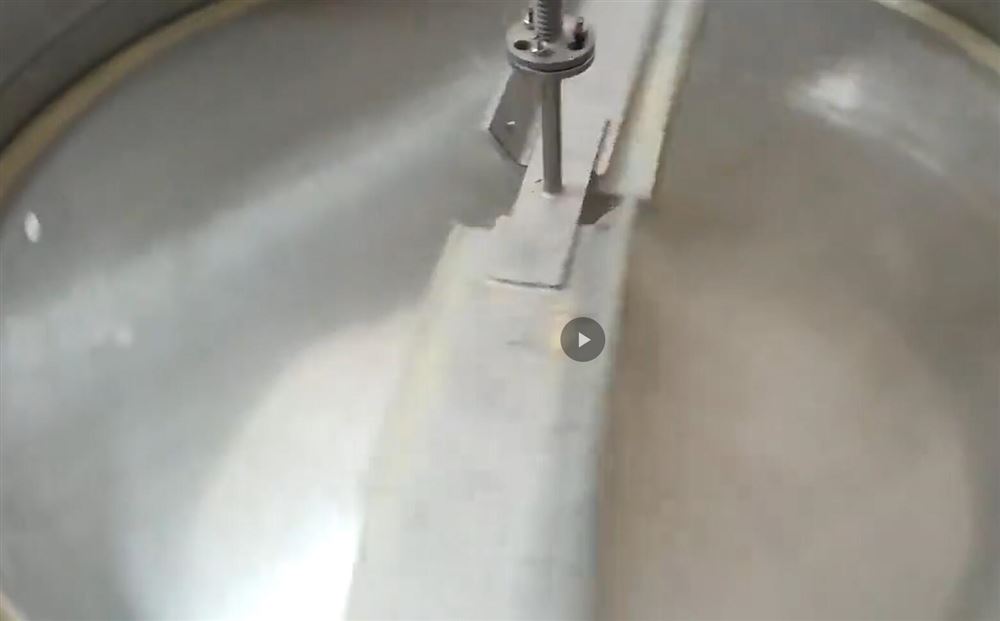 FN強制刷振動篩