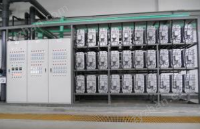 洁净车间用纯化水设备