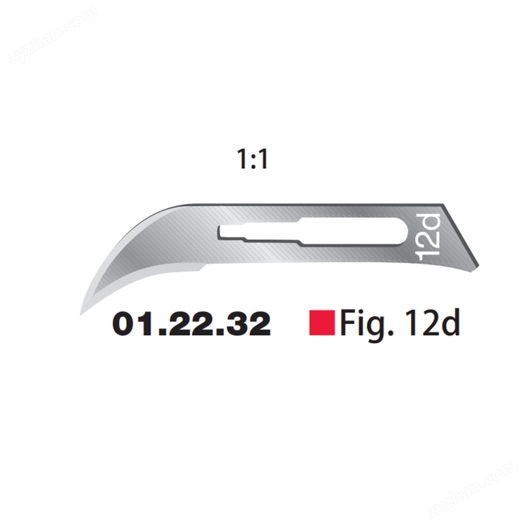 麥迪康 手術刀片