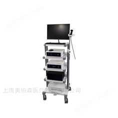 微覓 三維電子胸腹腔內(nèi)窺鏡