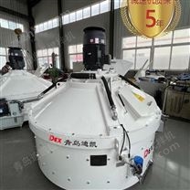 行星式攪拌機(jī)實(shí)現(xiàn)水泥制品行業(yè)攪拌新高度