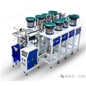 寵物藥品包裝機(jī)
