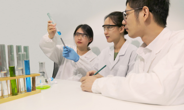 该抗病毒药物市场群雄逐鹿,8家企业争夺仿制第2家