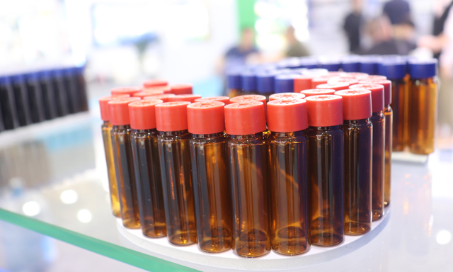 中藥創(chuàng)新藥進(jìn)入“加速檔”，又一個(gè) 1.1 類新藥獲批臨床試驗(yàn)