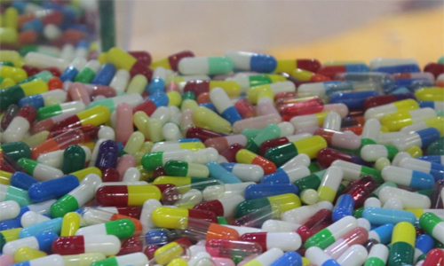 今日流感概念股表現(xiàn)活躍!有藥企20cm漲停,多股紛紛上漲