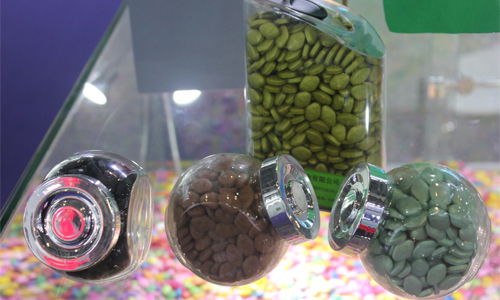 雙靶點的風刮到了核藥領域，東誠藥業等迎來新進展