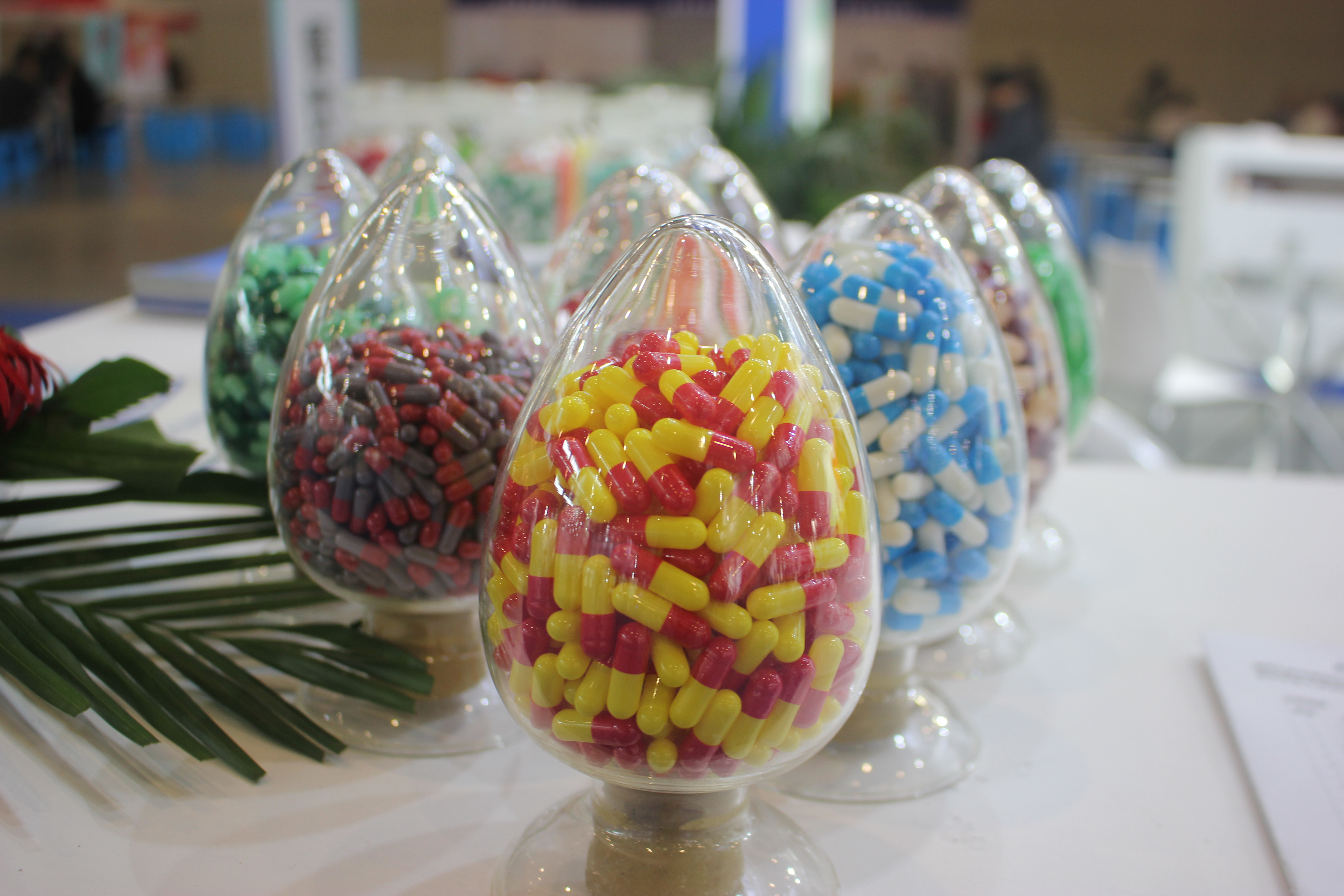 本周，4款國(guó)產(chǎn)新藥上市申請(qǐng)獲受理！