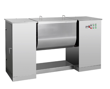 槽型混合機(jī)怎么樣清洗的