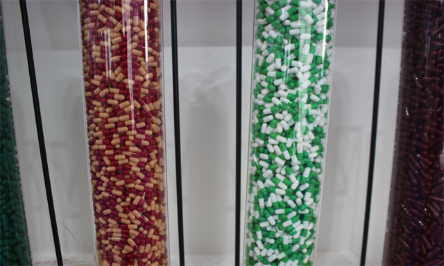 創(chuàng)新藥持續(xù)拉升！廣生堂現(xiàn)20cm漲停，舒泰神、昭衍新藥等跟漲