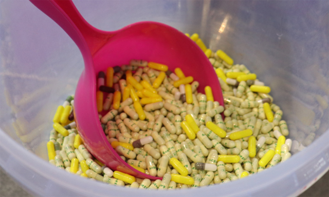 CDE發布《藥物臨床試驗申請臨床評價技術指導原則》