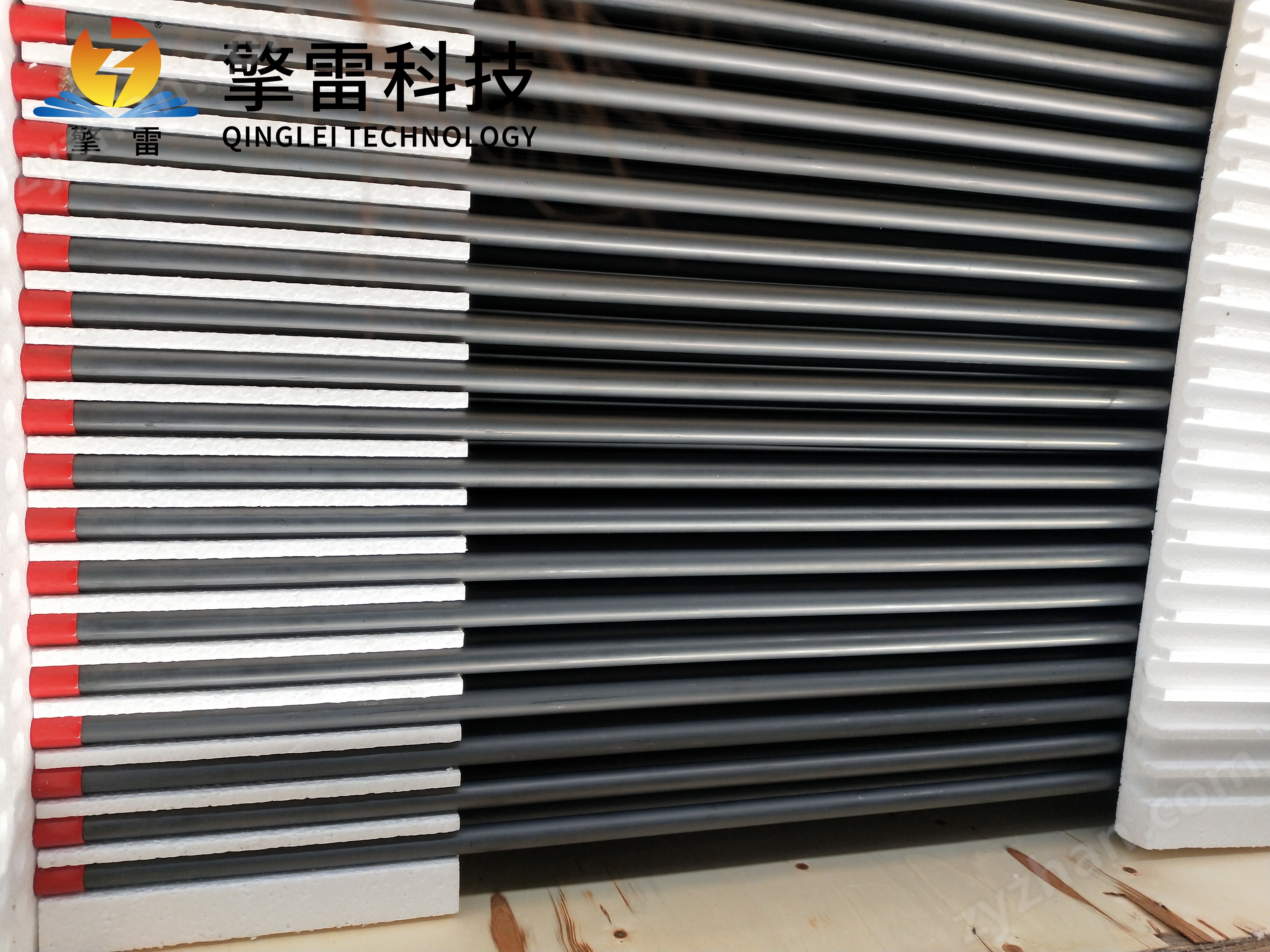 金屬酸洗碳化硅換熱裝置浮頭結(jié)構(gòu)