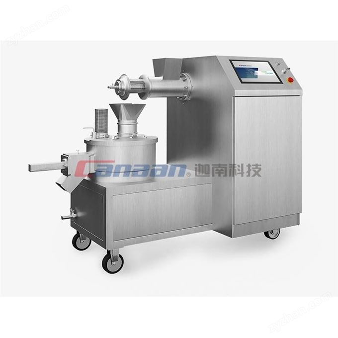 擠出滾圓微丸（制粒）機(jī)