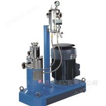 GLC2000工業(yè)在線連續(xù)式粉液混合機(jī)
