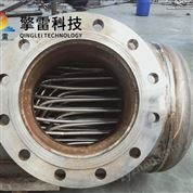 管殼式熱交換器