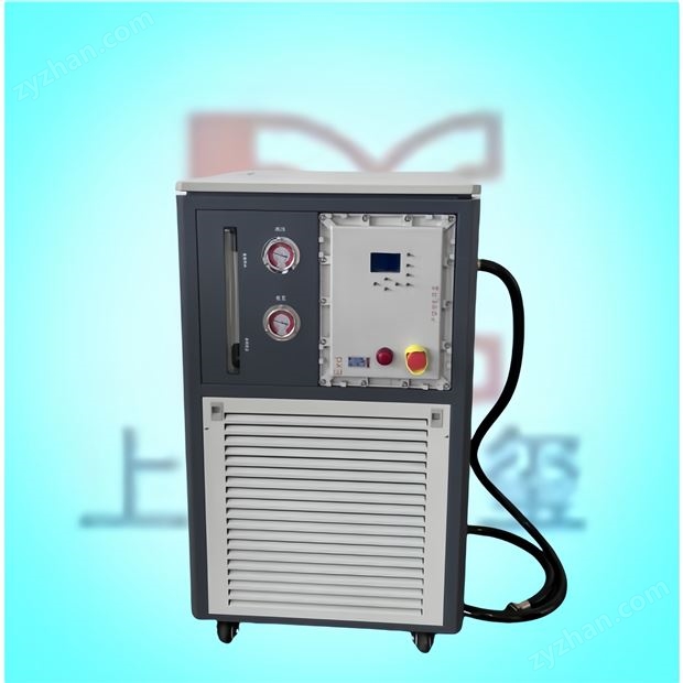 10L防爆高低溫循環(huán)一體機(jī)