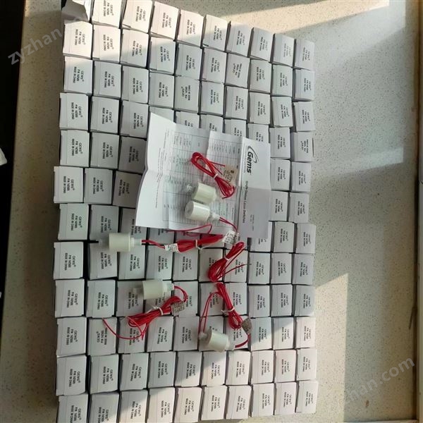 捷邁Gems LS-3液位開關(guān)圖片