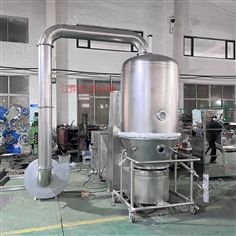 GFG型高效沸腾干燥机